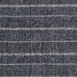 Surya Tartan Tar-2301 Charcoal, Ivory, Medium Gray Rugs.