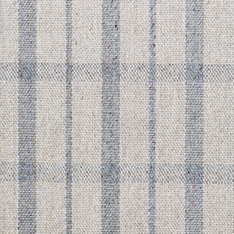 Surya Tartan Tar-2302 Ivory, Light Gray, Medium Gray Rugs.