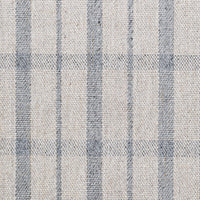 Surya Tartan Tar-2302 Ivory, Light Gray, Medium Gray Area Rug