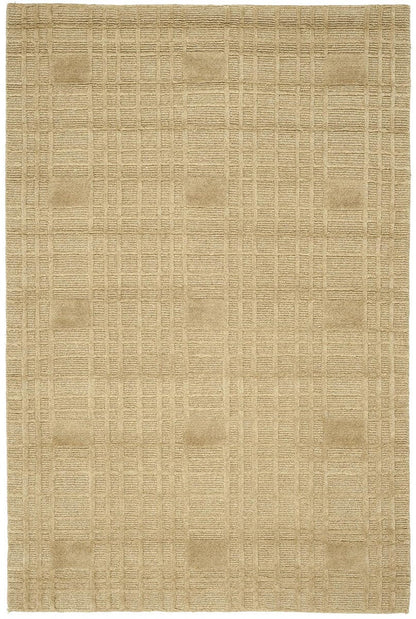 Safavieh Tibetan tb120a Sand Solid Color Area Rug