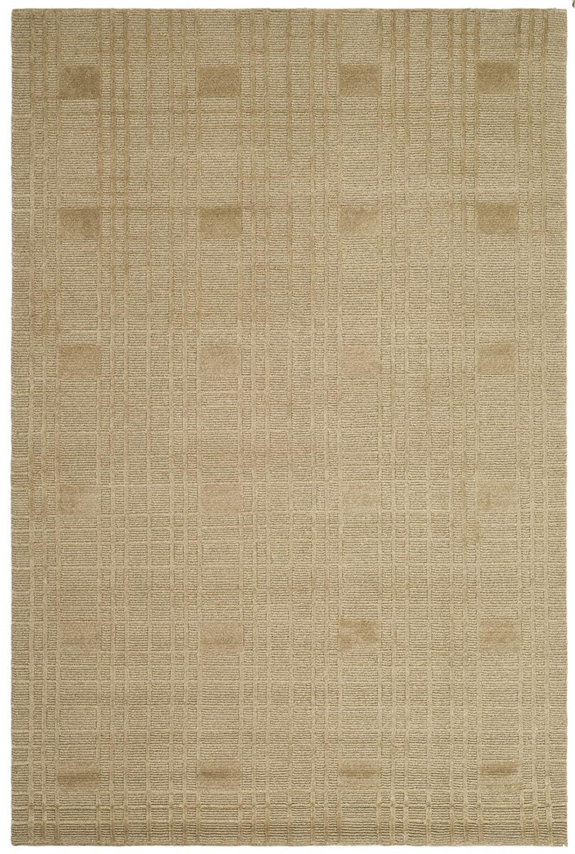 Safavieh Tibetan tb120a Sand Solid Color Area Rug