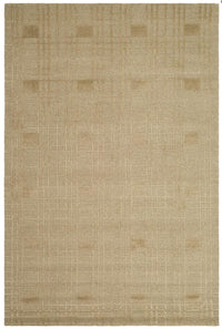 Safavieh Tibetan tb120a Sand Solid Color Area Rug