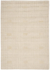 Safavieh Tibetan Tb120B Ivory Rugs.