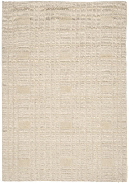 Safavieh Tibetan Tb120B Ivory Area Rug