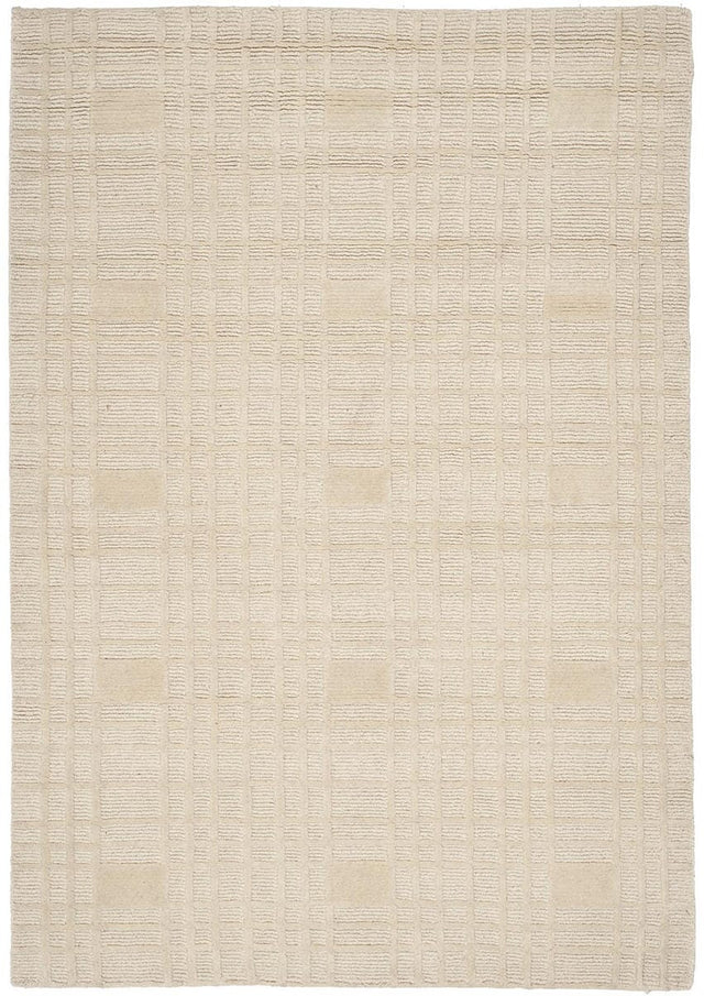 Safavieh Tibetan Tb120B Ivory Rugs.