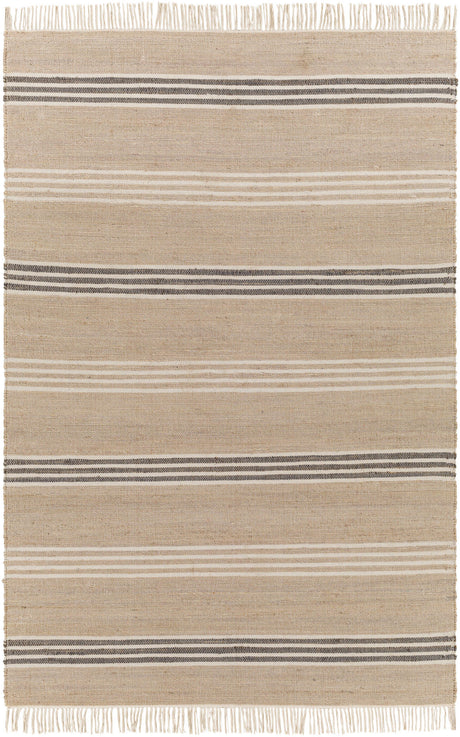 Surya Trabzon Tbo-2301 Gray Rugs.