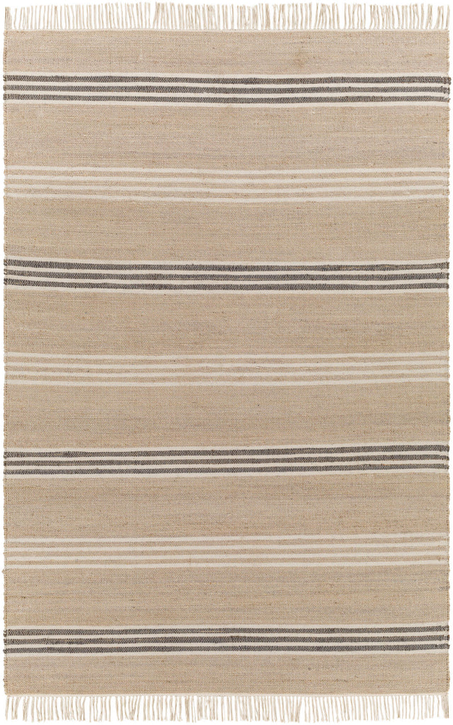 Surya Trabzon Tbo-2301 Gray Rugs.