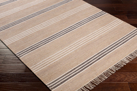 Surya Trabzon Tbo-2301 Gray Rugs.