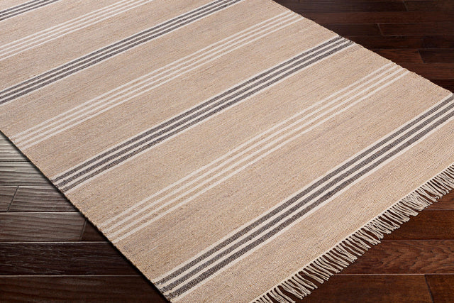 Surya Trabzon Tbo-2301 Gray Rugs.