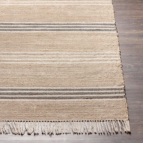 Surya Trabzon Tbo-2301 Gray Rugs.