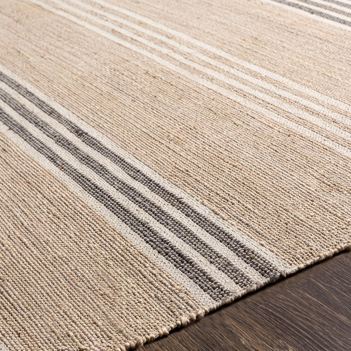 Surya Trabzon Tbo-2301 Gray Rugs.