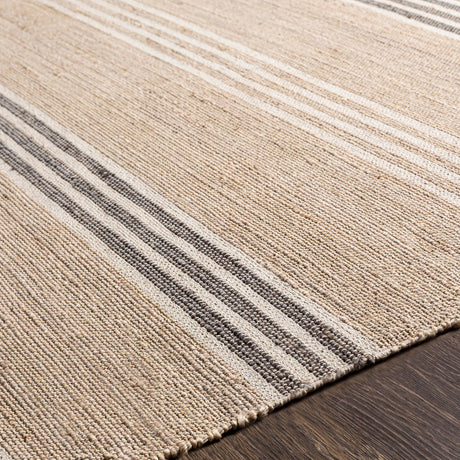 Surya Trabzon Tbo-2301 Gray Rugs.