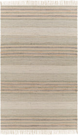 Surya Trabzon Tbo-2302 Tan & Ivory Rugs.