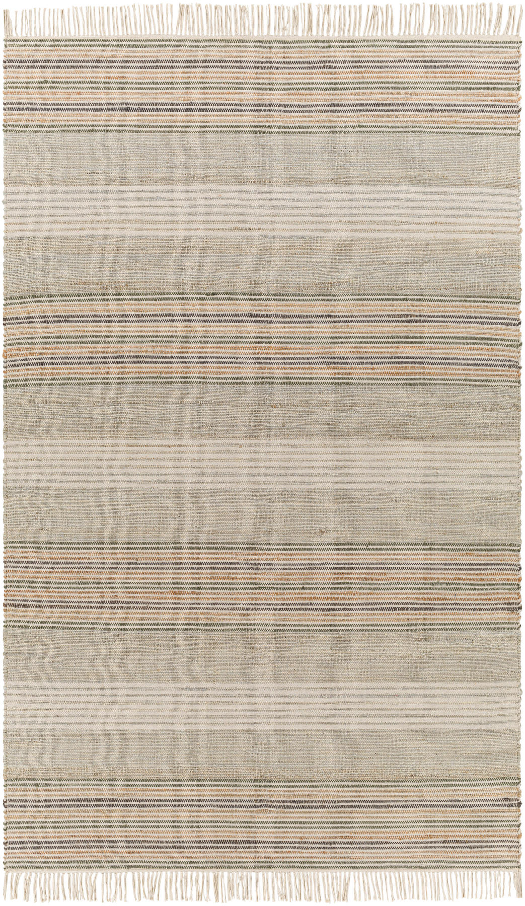 Surya Trabzon Tbo-2302 Tan & Ivory Area Rug