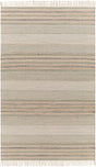 Surya Trabzon Tbo-2302 Tan & Ivory Rugs.