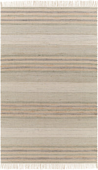 Surya Trabzon Tbo-2302 Tan & Ivory Area Rug