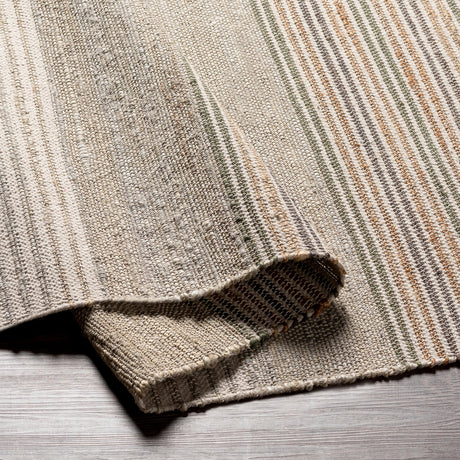 Surya Trabzon Tbo-2302 Tan & Ivory Rugs.