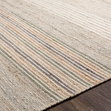 Surya Trabzon Tbo-2302 Tan & Ivory Rugs.