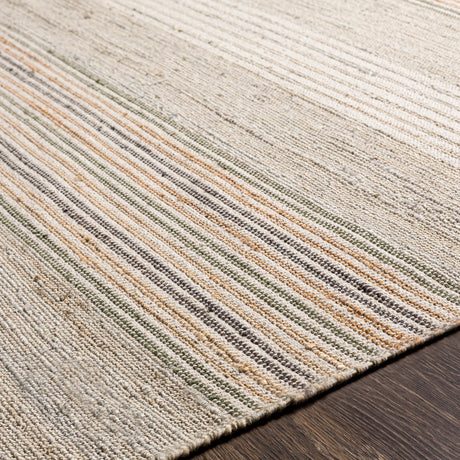 Surya Trabzon Tbo-2302 Tan & Ivory Rugs.