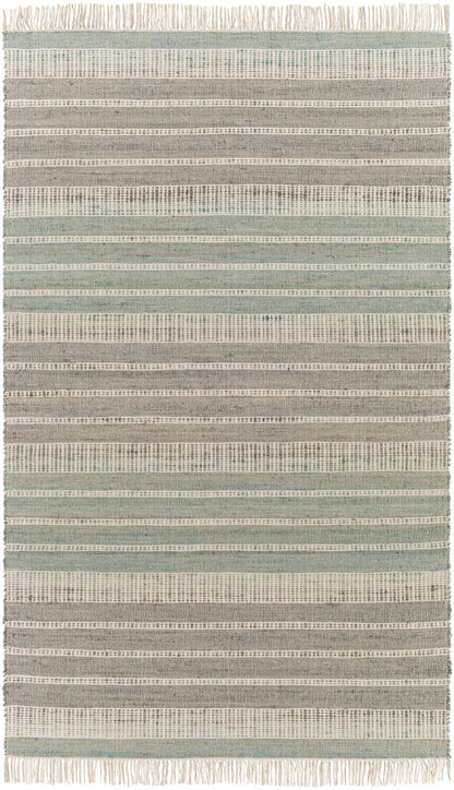 Surya Trabzon Tbo-2303 Tan & Ivory Area Rug