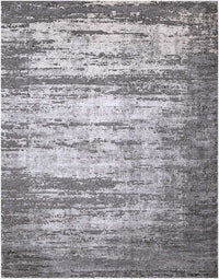 Surya Tibetan Tbt-2305 Taupe, Medium Gray, Charcoal Organic / Abstract Area Rug