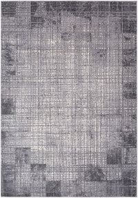 Surya Tibetan Tbt-2306 Taupe, Medium Gray, Cream Area Rug