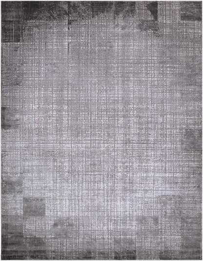 Surya Tibetan Tbt-2306 Taupe, Medium Gray, Cream Area Rug