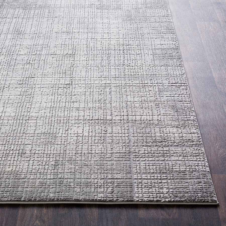 Surya Tibetan Tbt-2306 Taupe, Medium Gray, Cream Area Rug