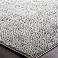 Surya Tibetan Tbt-2306 Taupe, Medium Gray, Cream Area Rug