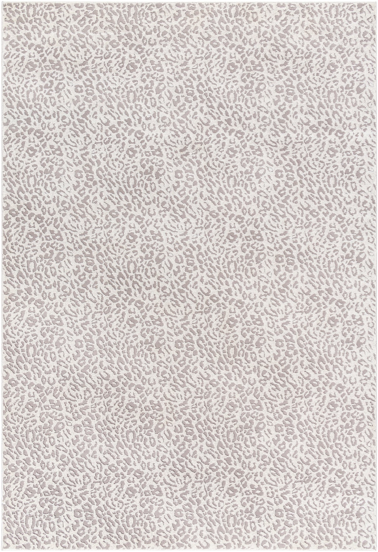 Surya Tibetan Tbt-2339 Grey Rug.