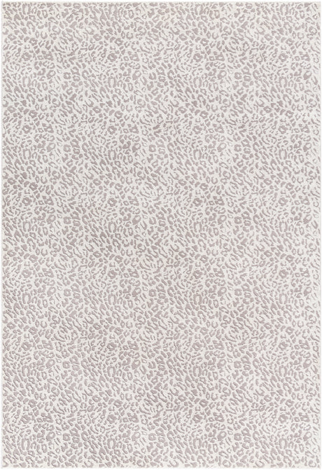 Surya Tibetan Tbt-2339 Grey Rug.