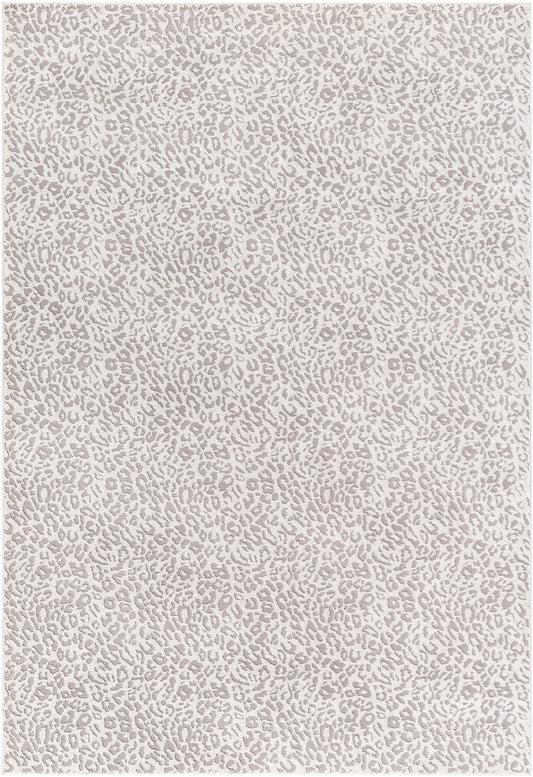 Surya Tibetan Tbt-2339 Grey Area Rug