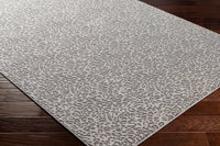 Surya Tibetan Tbt-2339 Grey Area Rug