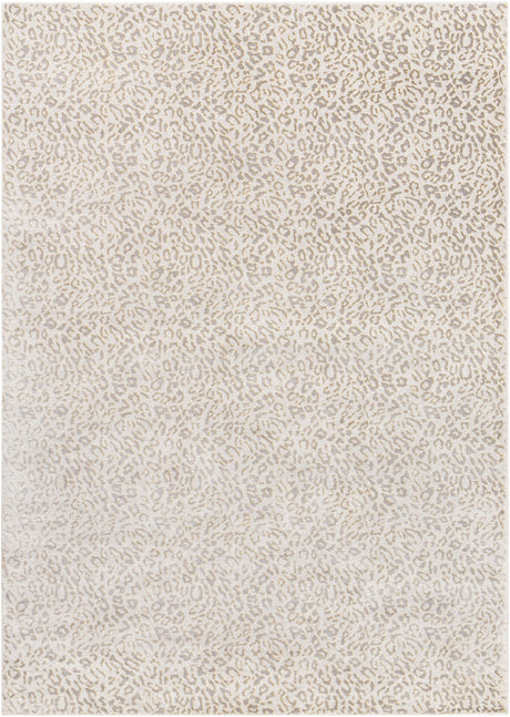 Surya Tibetan Tbt-2340 Beige Rug.