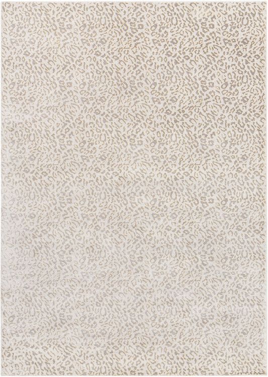 Surya Tibetan Tbt-2340 Beige Area Rug