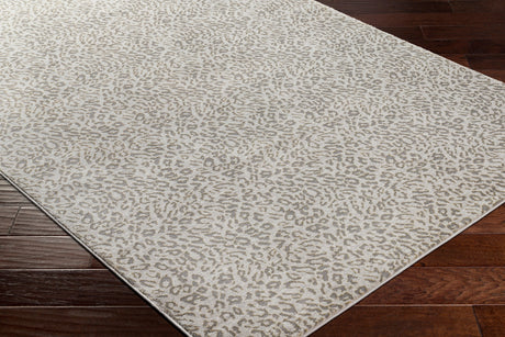 Surya Tibetan Tbt-2340 Beige Rug.
