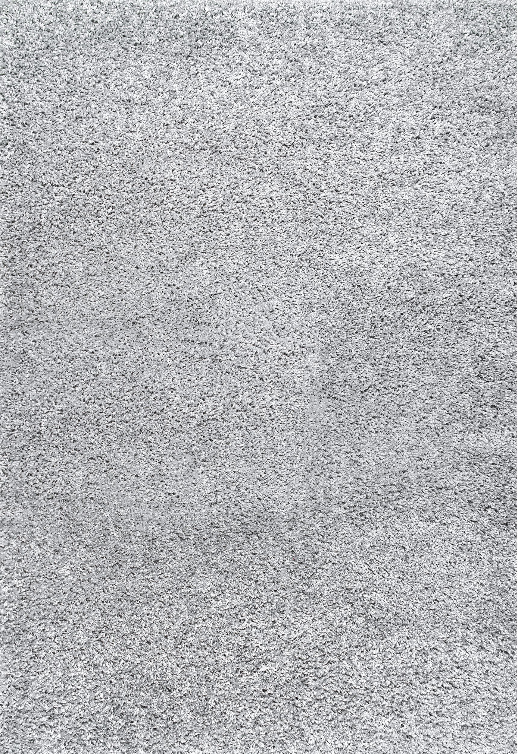 Nuloom Marleen Contemporary Nma3300D Silver Area Rug