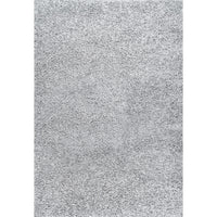 Nuloom Marleen Contemporary Nma3300D Silver Area Rug