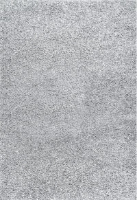 Nuloom Marleen Contemporary Nma3300D Silver Area Rug