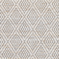 Surya Trace Tce-2301 Cream, Medium Gray Area Rug