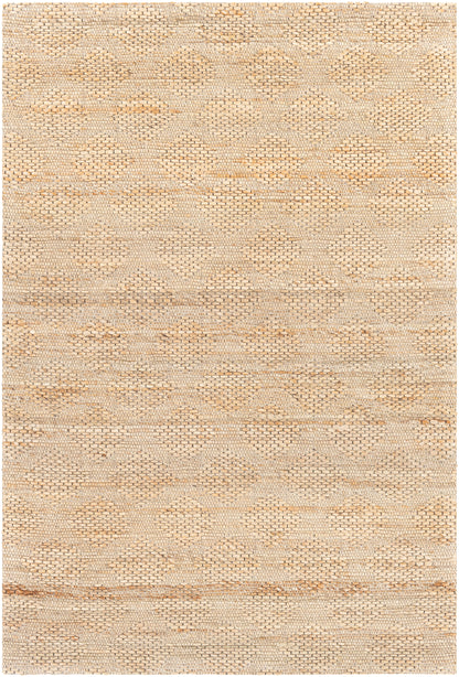 Surya Trace Tce-2303 Wheat, Camel Area Rug