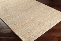 Surya Trace Tce-2303 Wheat, Camel Area Rug