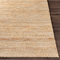 Surya Trace Tce-2303 Wheat, Camel Area Rug