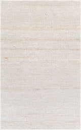 Surya Trace Tce-2304 Ivory, Black, Camel, Cream Rugs.