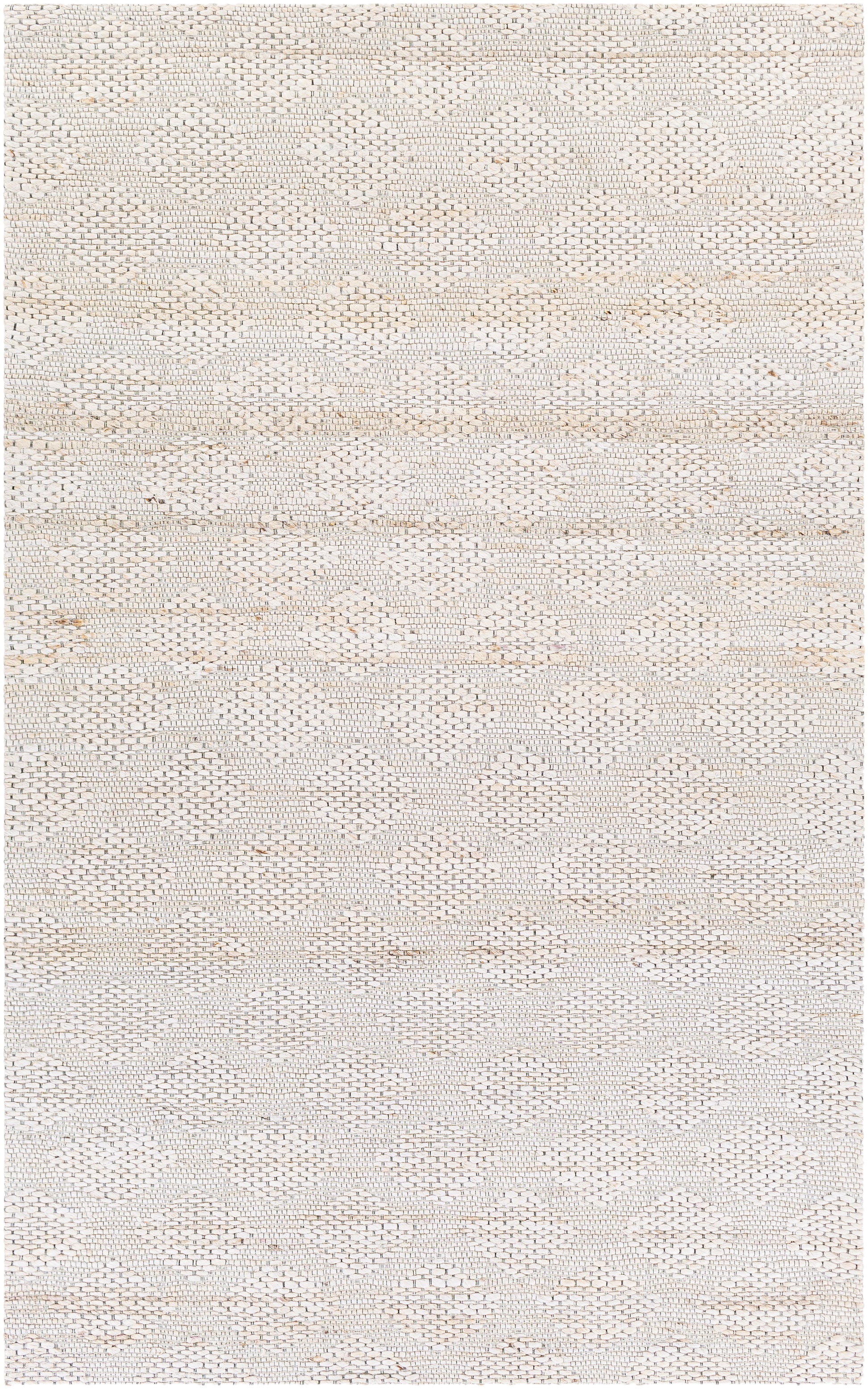 Surya Trace Tce-2304 Ivory, Black, Camel, Cream Area Rug