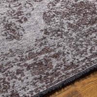 Surya Toscana Tcn-2302 Charcoal, Slate Area Rug