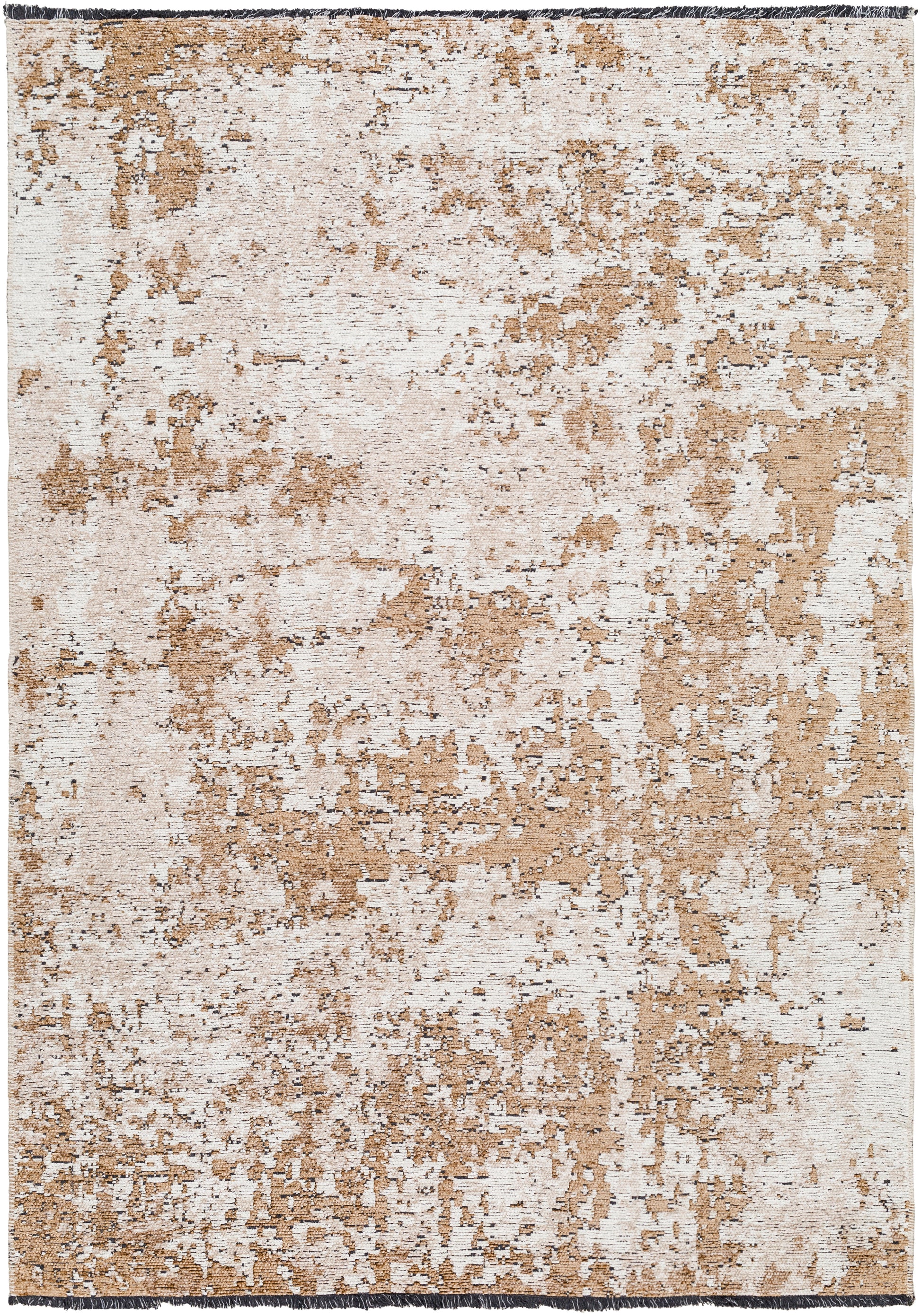 Surya Toscana Tcn-2304 Cream, Tan Area Rug