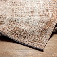 Surya Toscana Tcn-2304 Cream, Tan Area Rug