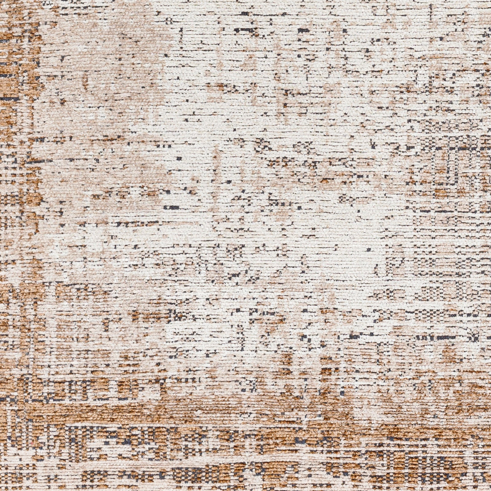 Surya Toscana Tcn-2304 Cream, Tan Area Rug