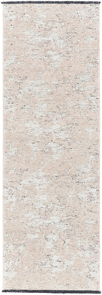 Surya Toscana Tcn-2308 Cream, Charcoal Area Rug